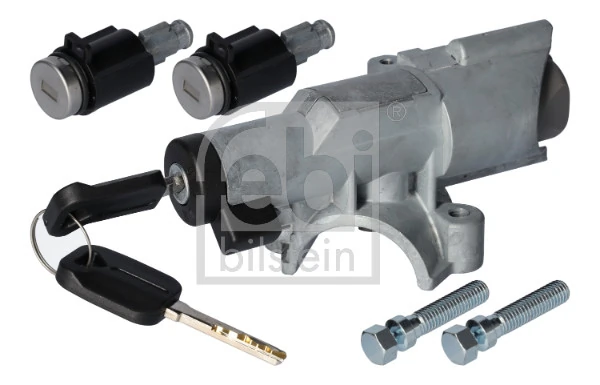 Steering Lock